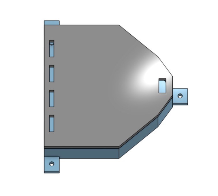 Encapsulamento 3D - Revisão A